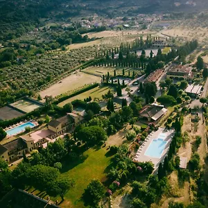 Casa di campagna Fattoria Degli Usignoli, San Donato in Fronzano