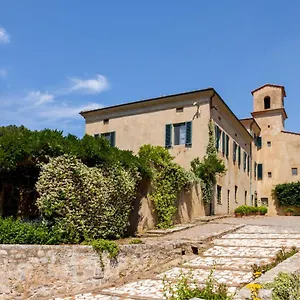 Talamo Villa