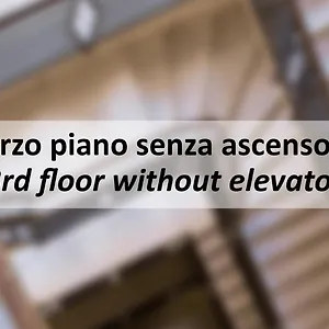 Il Moro By Mamo Apartment