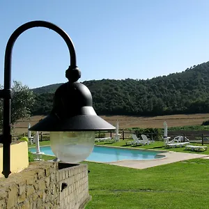 Alloggio per agriturismo Agriturismo Il Cerrosughero, Scarlino