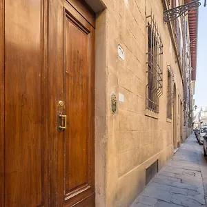 Capponi Apartment