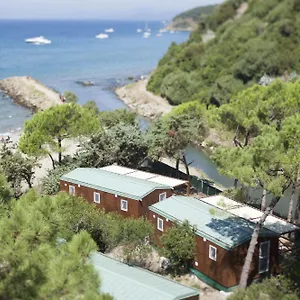 Campeggio Puntala Camp &, Punta Ala