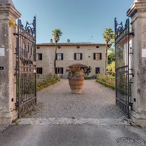 Alloggio per agriturismo Tenuta Di Mensanello, Colle Val D'Elsa