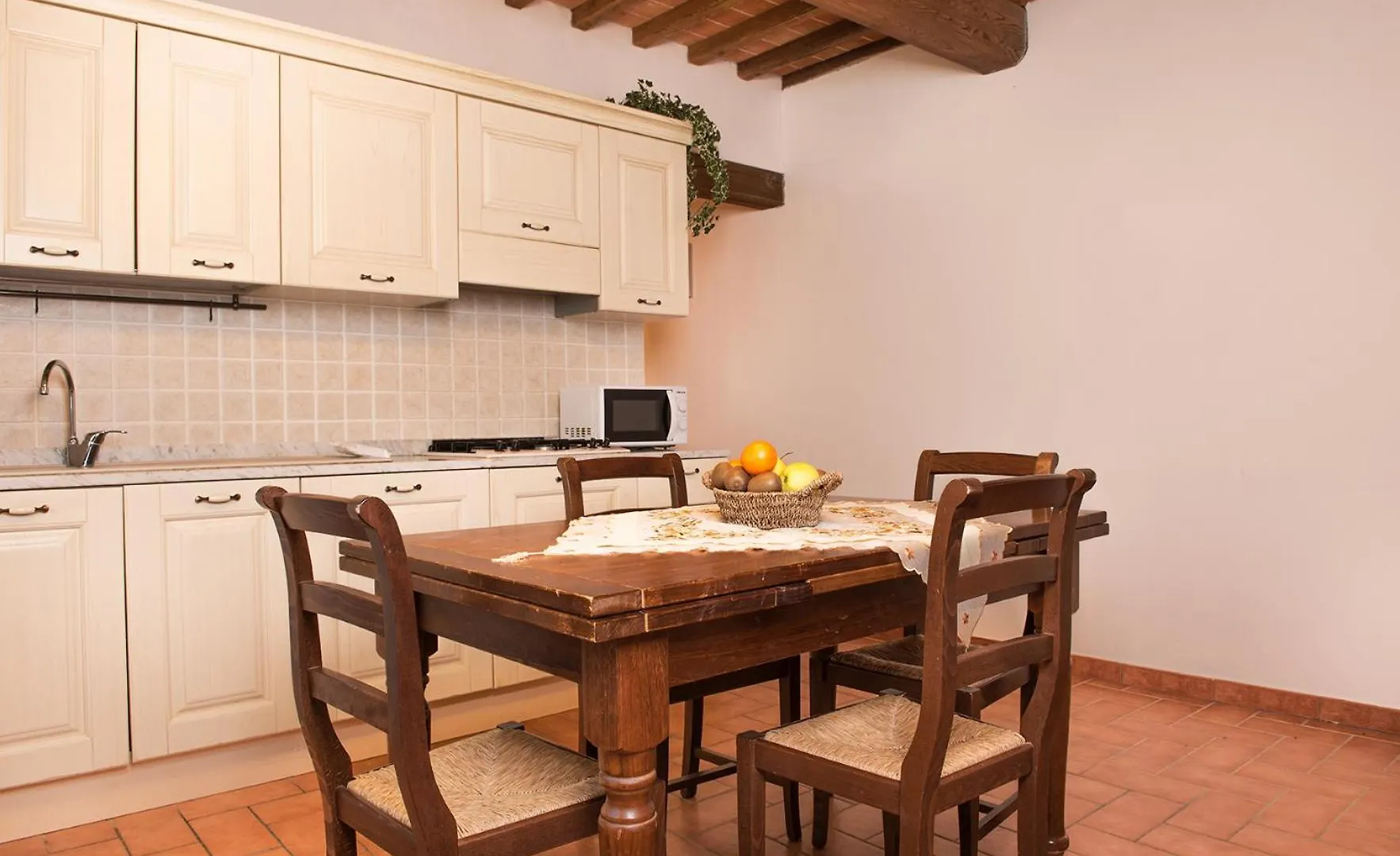 Agriturismo Biologico Diacceroni Villamagna  مزرعة للإقامة