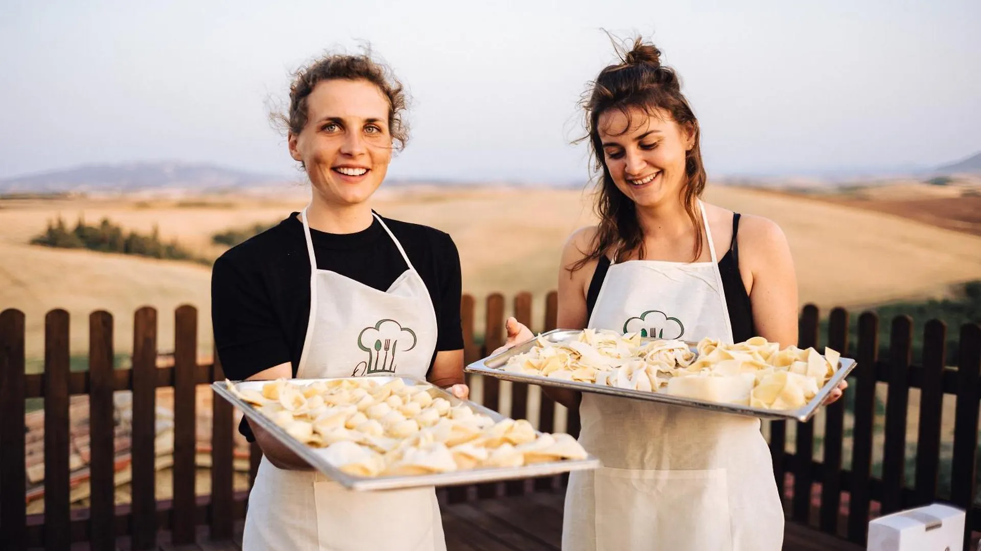 Agriturismo Biologico Diacceroni Villamagna  مزرعة للإقامة