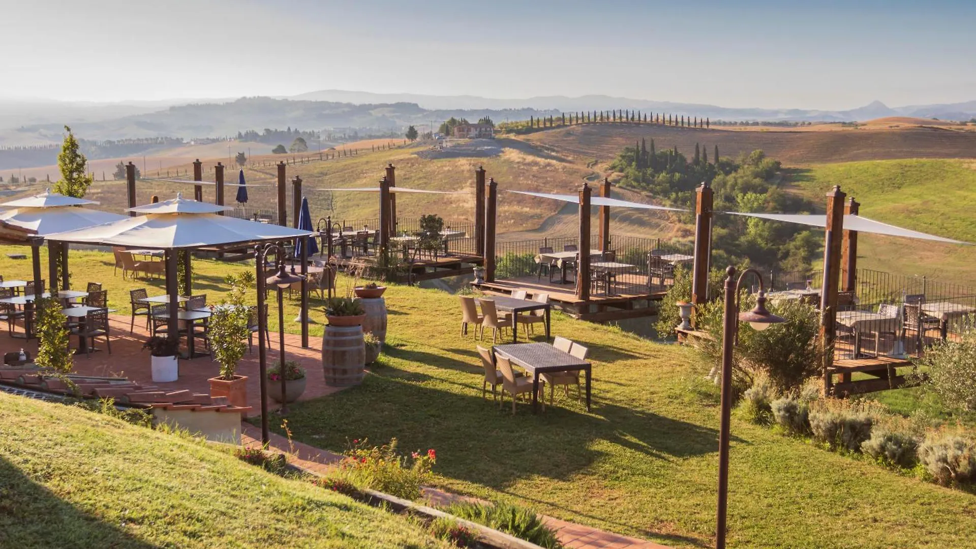 Agriturismo Biologico Diacceroni Villamagna