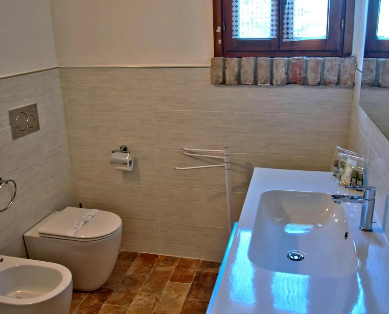 Agriturismo Biologico Diacceroni Villamagna  0*, Villamagna (Pisa) إيطاليا