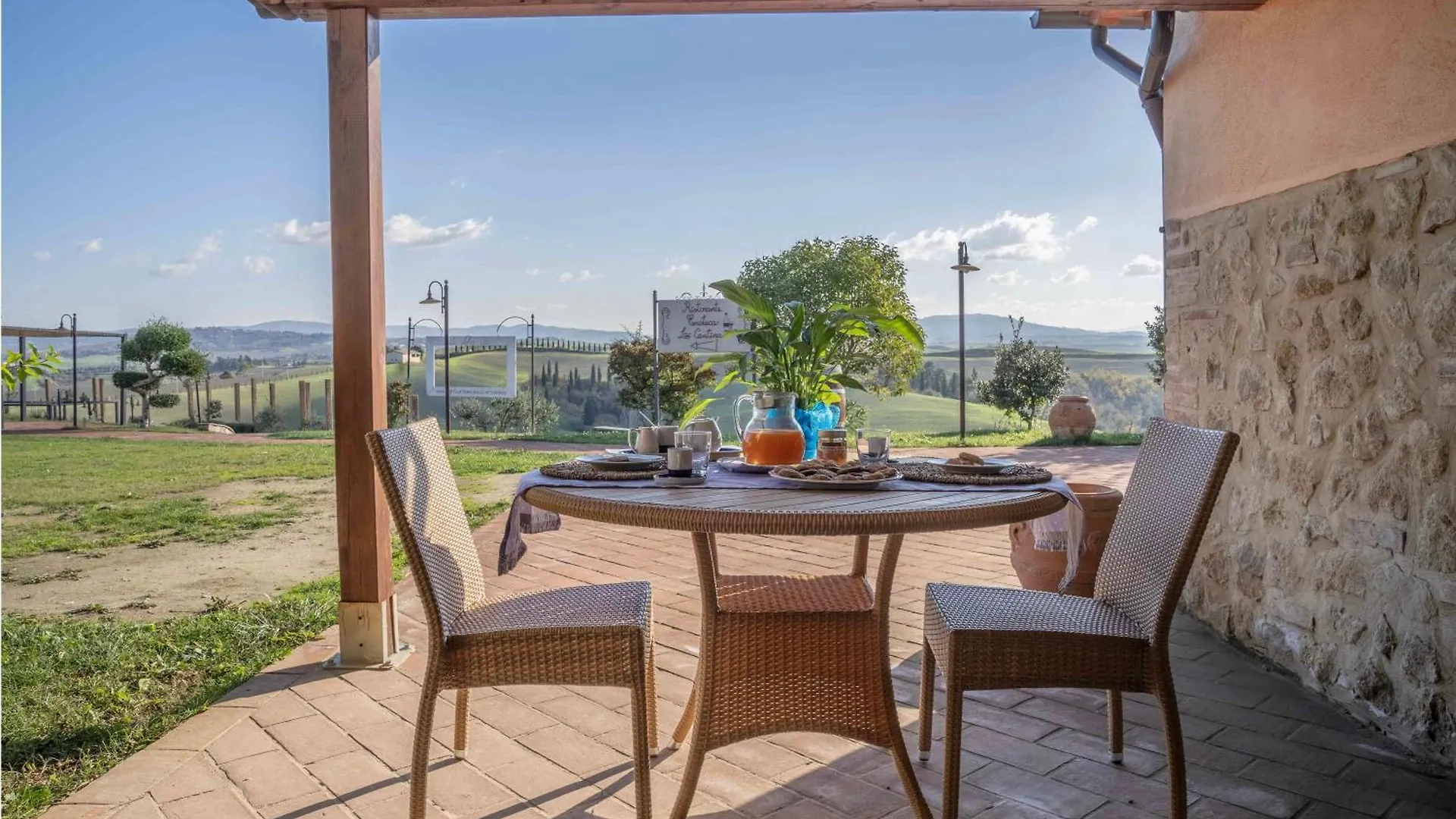 مزرعة للإقامة Agriturismo Biologico Diacceroni Villamagna