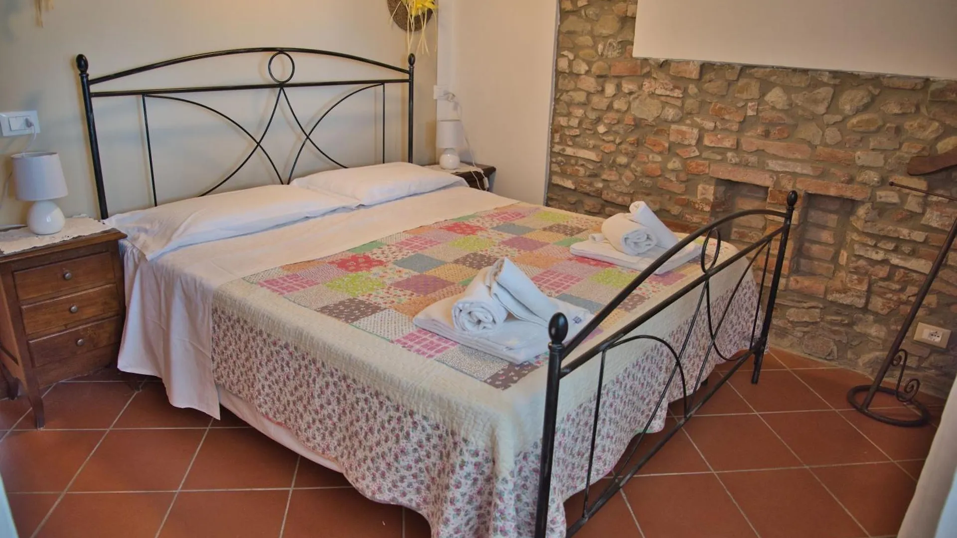 Agriturismo Biologico Diacceroni Villamagna  0*, Villamagna (Pisa)
