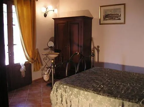 Agriturismo Biologico Diacceroni Villamagna