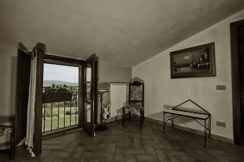 Agriturismo Biologico Diacceroni Villamagna  مزرعة للإقامة