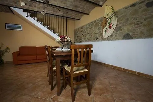 مزرعة للإقامة Agriturismo Biologico Diacceroni Villamagna