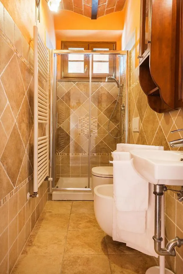 Agriturismo Biologico Diacceroni Villamagna  مزرعة للإقامة Villamagna (Pisa)